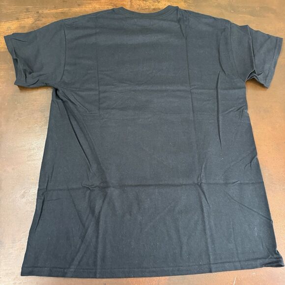 Halloween Beetlejuice CVLA T-Shirt Men's grunge graphic Tee Short Sleeve - Picture 2 of 6